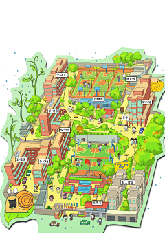 云间MAE采集到景山