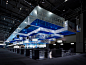 WRS: ExpoReal 2010, Munich. 프로젝트 진행 Ippolito Fleitz Group – Identity Architects