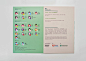 Sham Shi Po Cherish Food Guide on Behance
