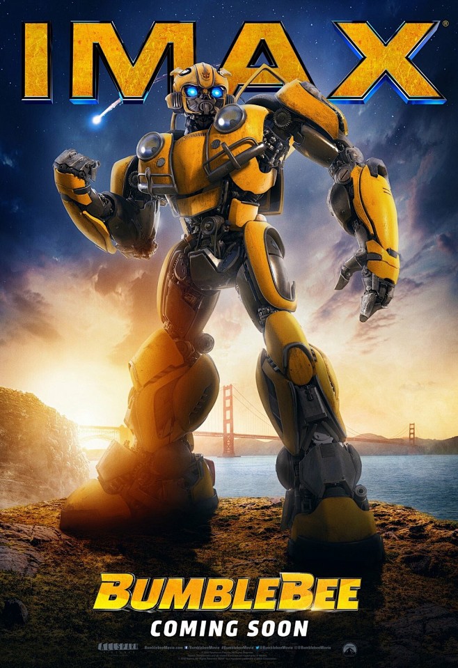 Bumblebee