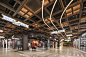 赛拉维：天津金地国际广场负一层商业街改造 -建e室内设计网-设计案例