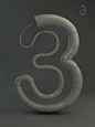 3