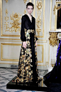 #RamiAlAli #HauteCouture #Autumn2013