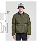 Moncler (@moncler)'s Instagram Profile | Tofo.me · Instagram网页版