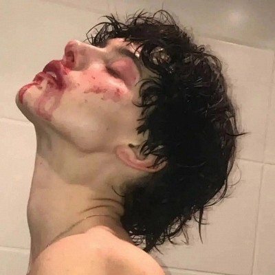 个性男头，男生头像，气质头像，欧美男头