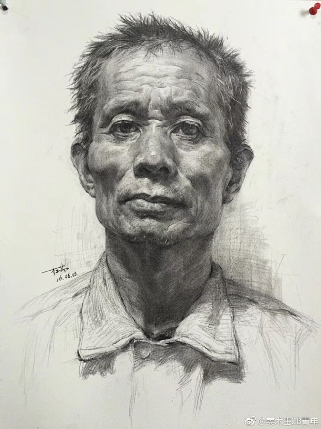 于才瑞老师作品 ​​​​