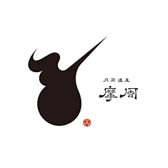 ~一切依旧~采集到logo-VI