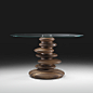 Ometto Table – KLAB – furniture design