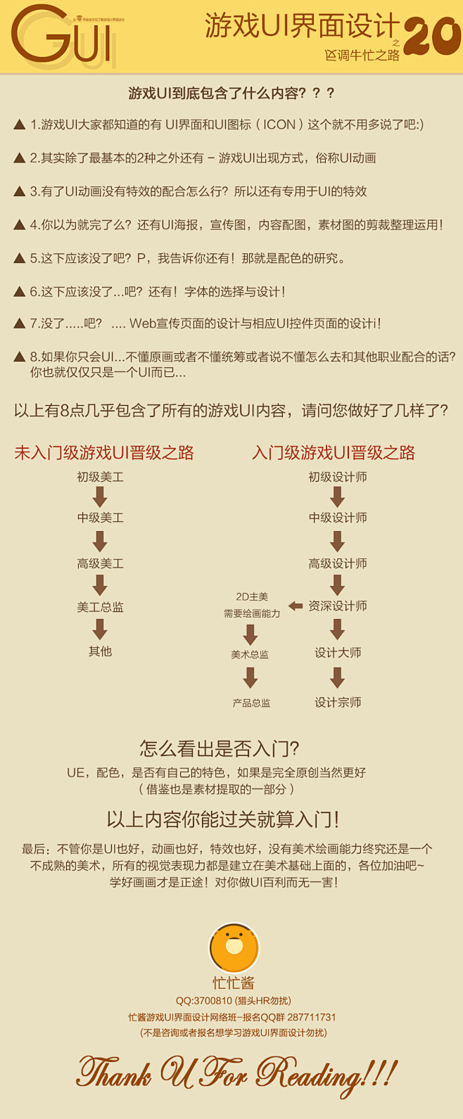 游戏UI界面设计之反调牛忙之路（20）
...