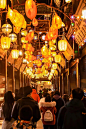 各地元宵灯会火速出圈，一起大饱眼福！ - 数英