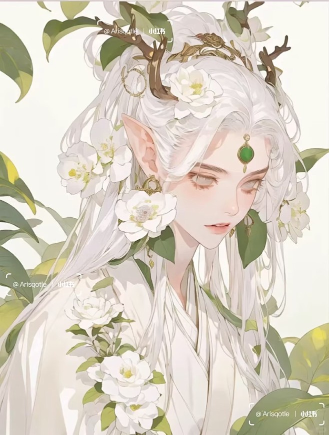 山海经（中式十二星辰）_1_Arisqo...