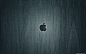 General 1440x900 grunge Apple Inc. wooden surface