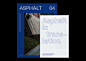 Asphalt Skateboard Magazine, issue 4