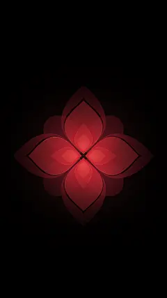 新春版壁纸-桌面及锁屏 - 花