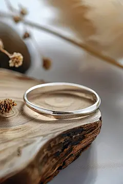 银饰品纯银首饰饰品