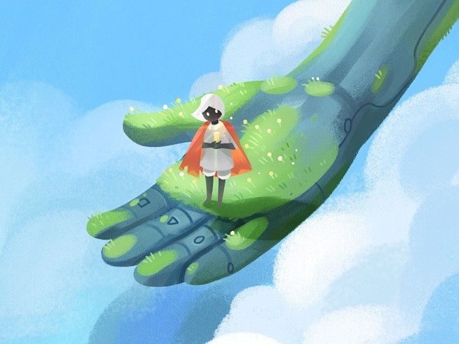 光遇1插图