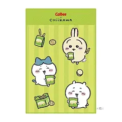 被割了…… chiikawa联名毛毯_1_Echoooff_来自小红书网页版