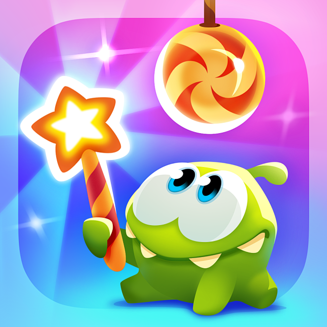 Cut the Rope-2015121...