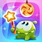 Cut the Rope-20151216<br/>- 来自花瓣 <a class="text-meta meta-mention" href="/emgosd/">@emgosd</a> 的 A App-Icon 画板