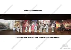 现代文天祥纪念馆下载【ID:1195301464】_【知末方案文本库】