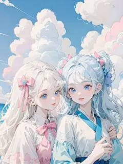 你是我亲自挑选的家人·闺蜜头像壁纸