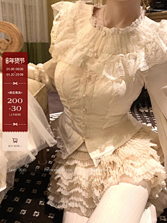 一只小晴天儿采集到女装活动页