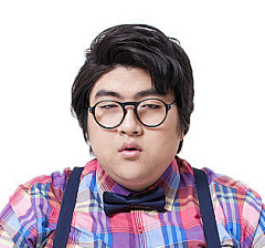Moon三鱼采集到男性