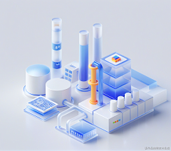 姜艾采集到3D