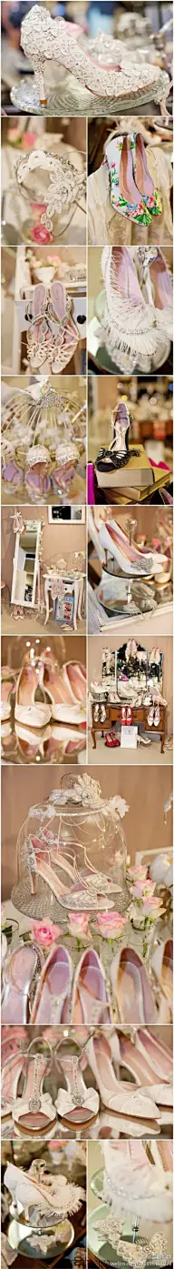 每个女孩儿的梦