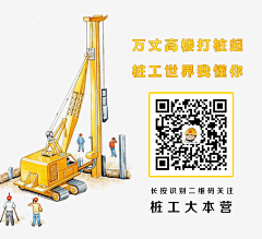 Janssss采集到打桩