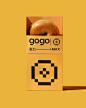 Gogo便利店-古田路9号-品牌创意/版权保护平台