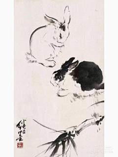 画画即自由采集到刘继卣
