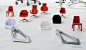 瑞士Christophe Marchand椅子设计::设计路上::网页设计、网站建设、平面设计爱好者交流学习的地方