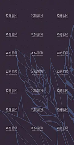 麦穗  - 源文件下载【酷图网】插画,植物插画,粮食插画,麦穗插画,手绘麦穗,矢量麦穗,矢量