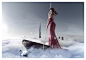 Dreamland on Behance