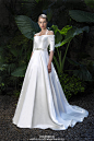 Miquel Suay 2016 Wedding Dresses