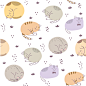 动物 猫 卡通 满身图案-POP家纺趋势网 _印花_T20201115 #率叶插件，让花瓣网更好用_http://ly.jiuxihuan.net/?yqr=18154212#