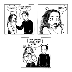 LIFlif采集到漫画