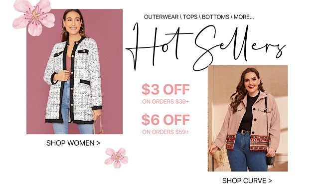 Women's Clothing for...