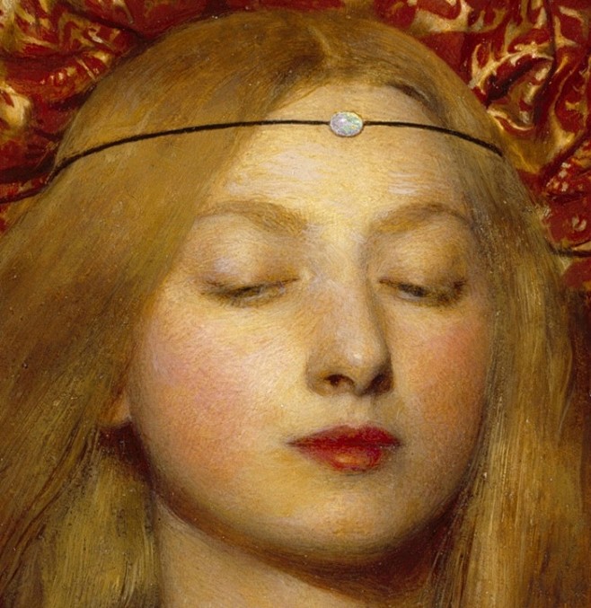 Frank Cadogan Cowper...