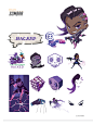 The Art of Overwatch - 005 (v00) - p260 [Digital-HD] [danke-Empire]