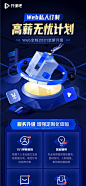 科技长图