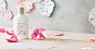 Kimono Rose | Floral Fragrance Collection : Thymes Kimono Rose is a fan-favorite. A feminine, floral scent, Kimono Rose offers a rose lotion & rose candles. Sure to please any floral fragrance lover.