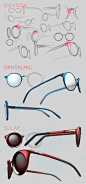 Ray-Ban - celebrate diversity : Ray Ban eyewear design for millenials girls