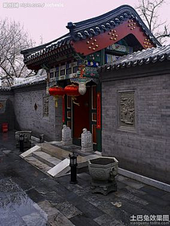 用户8OfRNq30采集到中国传统建筑