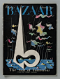 Tracing the influence of designer Alexey Brodovitch