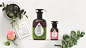 Elixir Shop - Essential Blends Branding : The Elixir ShopBranding done for Elixir Shop, a brand by Look Beyond, is a family company that brings you authentic and natural essential oil based products. Started in 2015, Elixir Shop believes in only chemical 