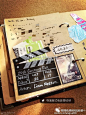 #what's in my notebook# 小组新活动，本本里的票据，戳中我的High点啦～作为纸品收集爱（强）好（迫）者（症），有必要再带图整理一遍“九种花样作死收电影票的方法”@手帐小组