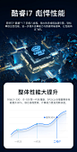 i7高配独显四核27英寸办公家用游戏型一体机电脑主机台式整机全套-tmall.com天猫
---------------------------------------
我在使用【率叶插件】，一个让花瓣网”好用100倍“的浏览器插件，你也来吧！
> http://ly.jiuxihuan.net/?yqr=16166554