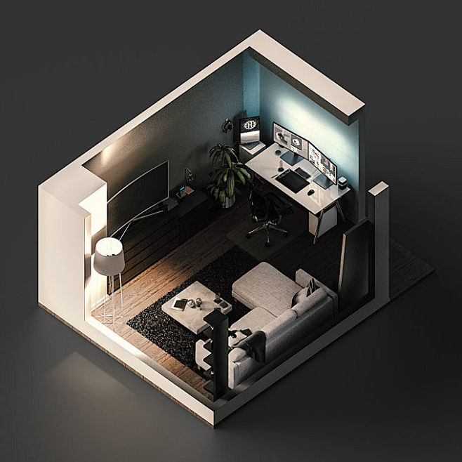 C4D